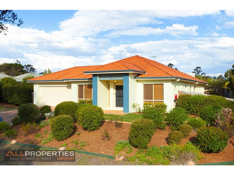 118 James Josey Ave, Springfield Lakes QLD 4300
