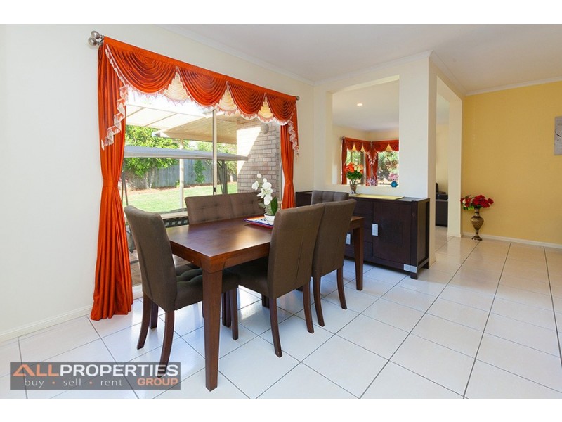 118 James Josey Ave, Springfield Lakes QLD 4300
