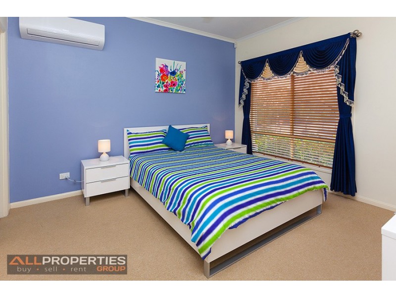 118 James Josey Ave, Springfield Lakes QLD 4300