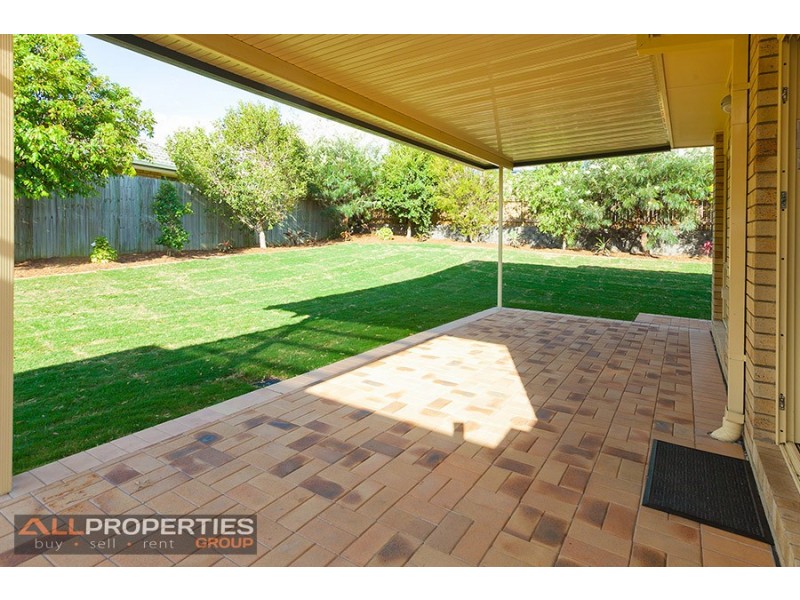 118 James Josey Ave, Springfield Lakes QLD 4300