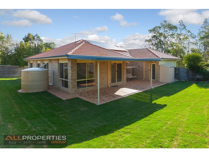 118 James Josey Ave, Springfield Lakes QLD 4300