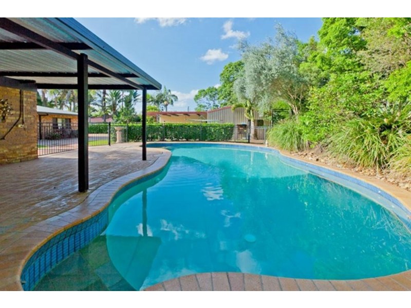 15 Ishmael Road, Camira QLD 4300