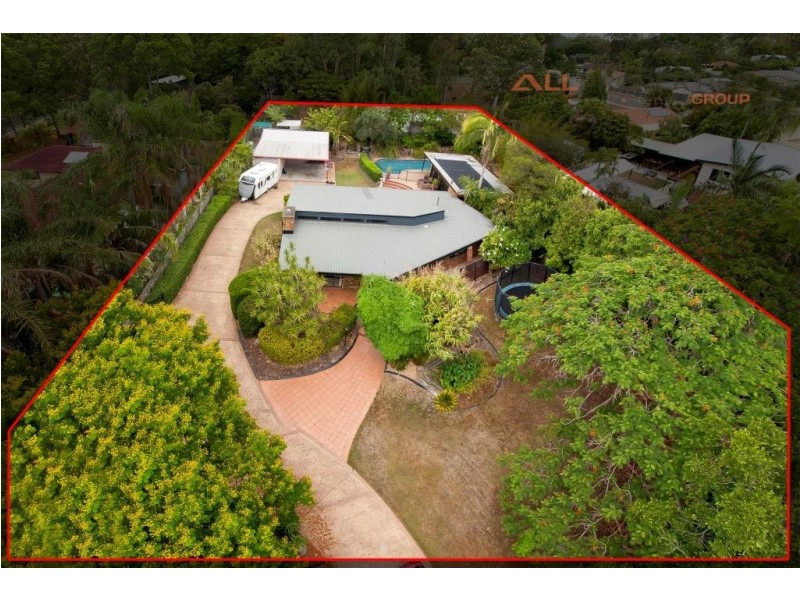 15 Ishmael Road, Camira QLD 4300