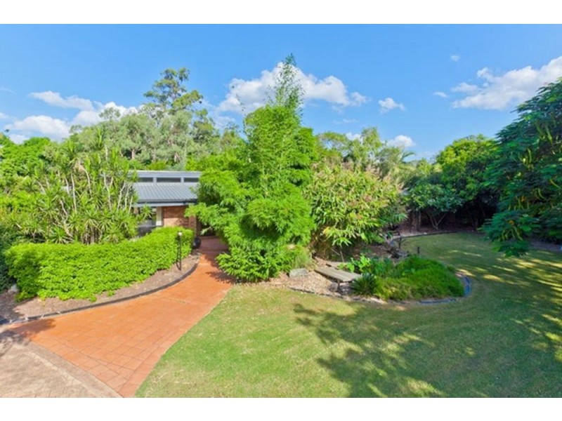 15 Ishmael Road, Camira QLD 4300