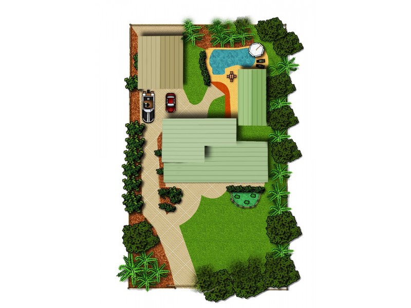 15 Ishmael Road, Camira QLD 4300