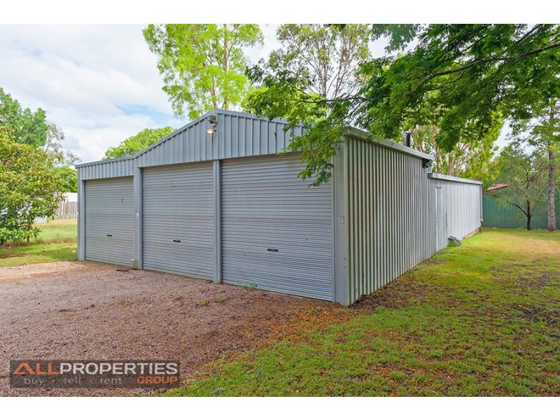 3 Vicki Street, Redbank Plains QLD 4301