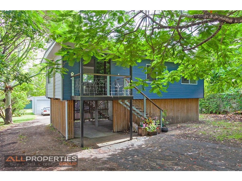 3 Vicki Street, Redbank Plains QLD 4301
