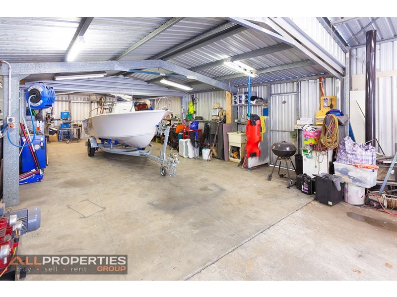 3 Vicki Street, Redbank Plains QLD 4301