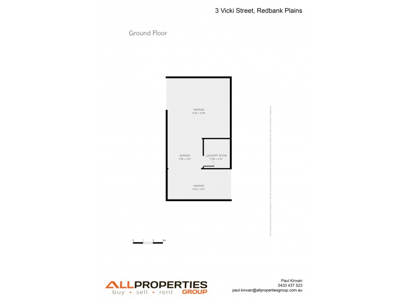 3 Vicki Street, Redbank Plains QLD 4301