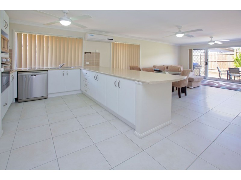 36 Carnarvon Drive, Springfield Lakes QLD 4300