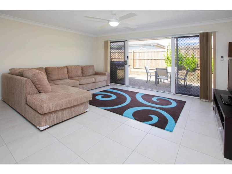 36 Carnarvon Drive, Springfield Lakes QLD 4300