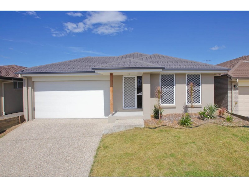 36 Carnarvon Drive, Springfield Lakes QLD 4300