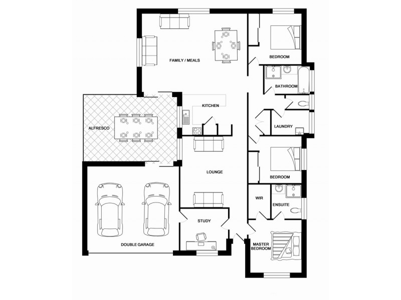 9 Orchard Cres, Springfield Lakes QLD 4300