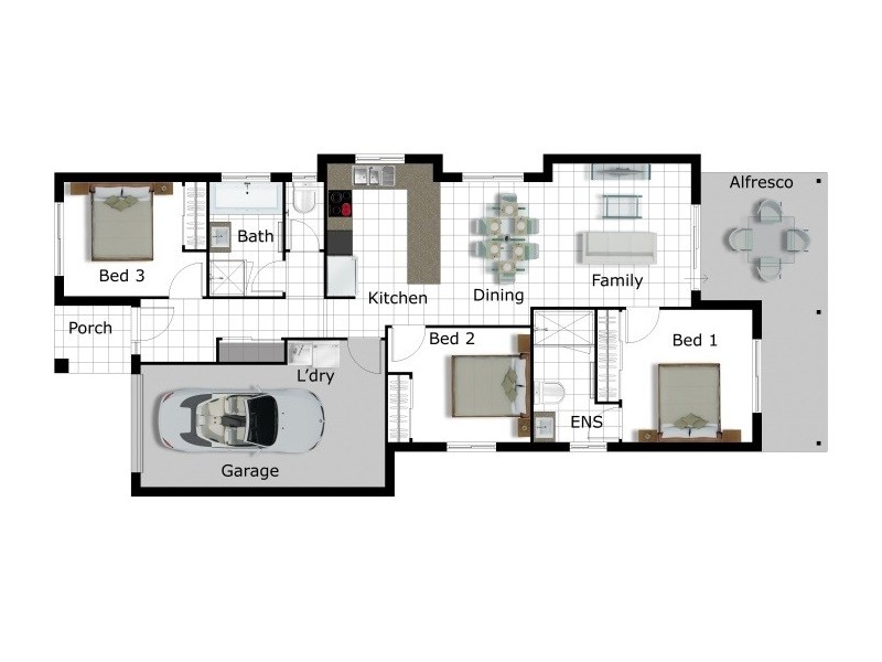 29 Glorious Promenade, Redbank Plains QLD 4301