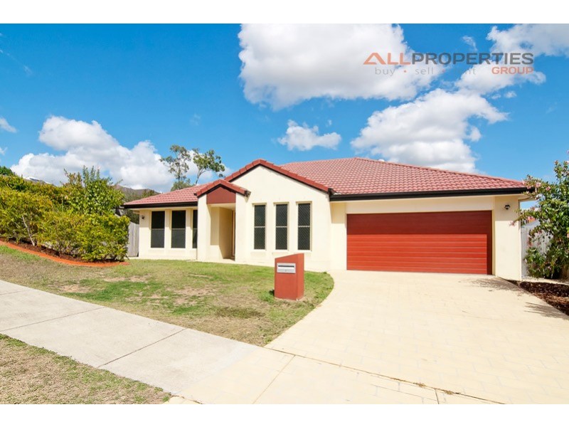 2 Sunset Place, Springfield Lakes QLD 4300