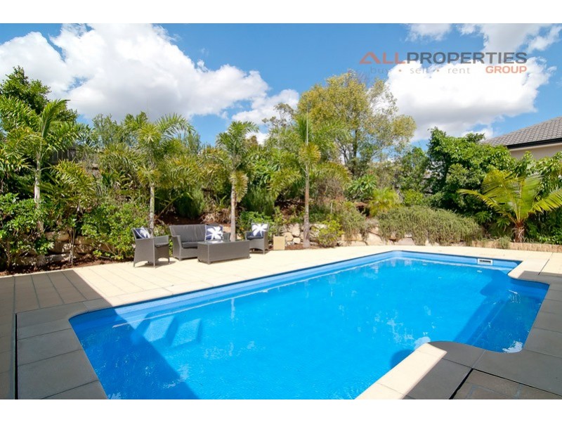 2 Sunset Place, Springfield Lakes QLD 4300