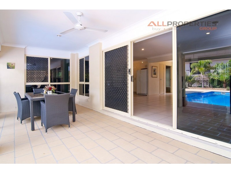 2 Sunset Place, Springfield Lakes QLD 4300