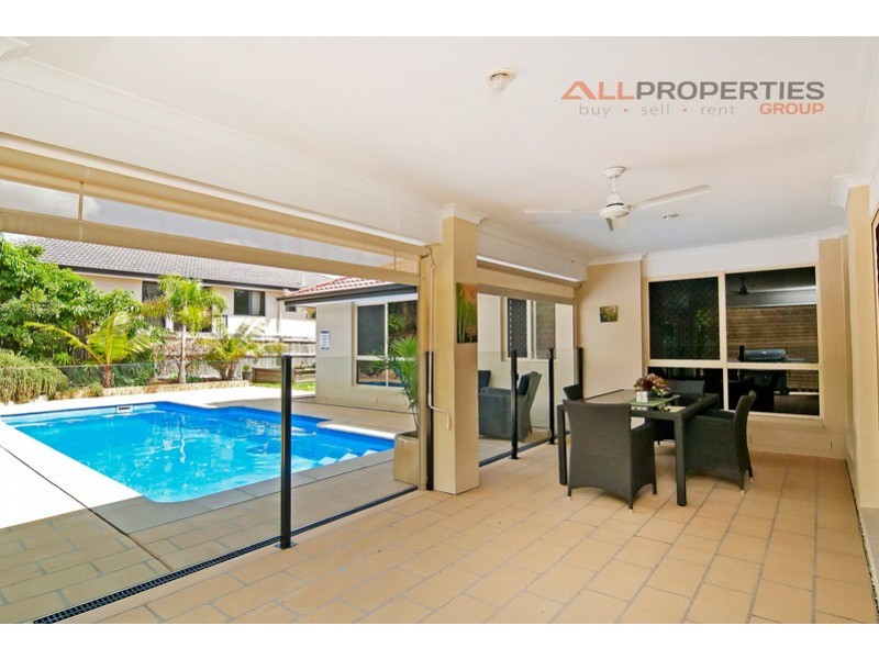 2 Sunset Place, Springfield Lakes QLD 4300