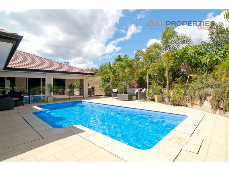 2 Sunset Place, Springfield Lakes QLD 4300