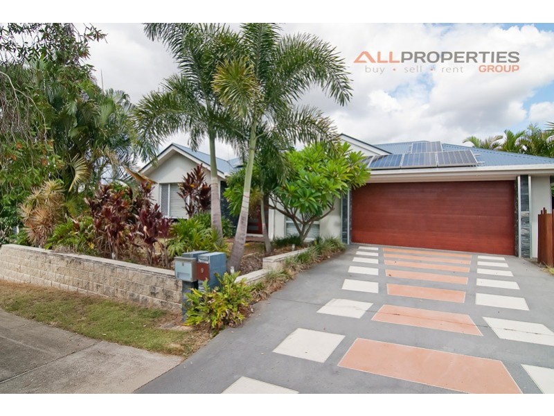 9 Den Otter Drive, Bellbird Park QLD 4300