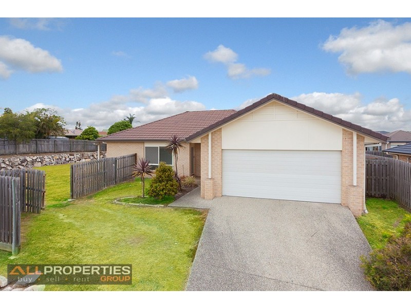 19 Raleigh Place, Redbank Plains QLD 4301