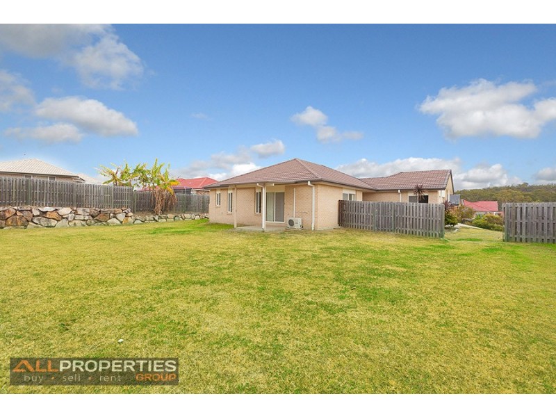 19 Raleigh Place, Redbank Plains QLD 4301