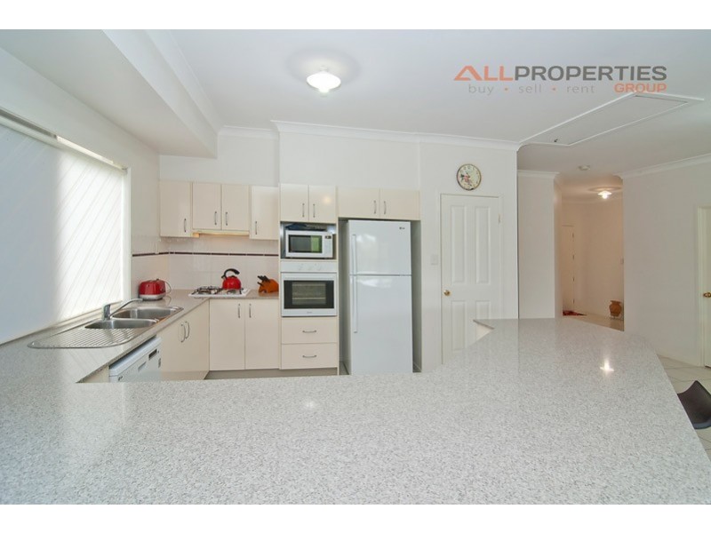 43 Riverpark Drive, Karalee QLD 4306