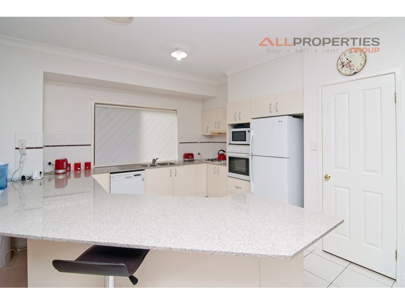 43 Riverpark Drive, Karalee QLD 4306