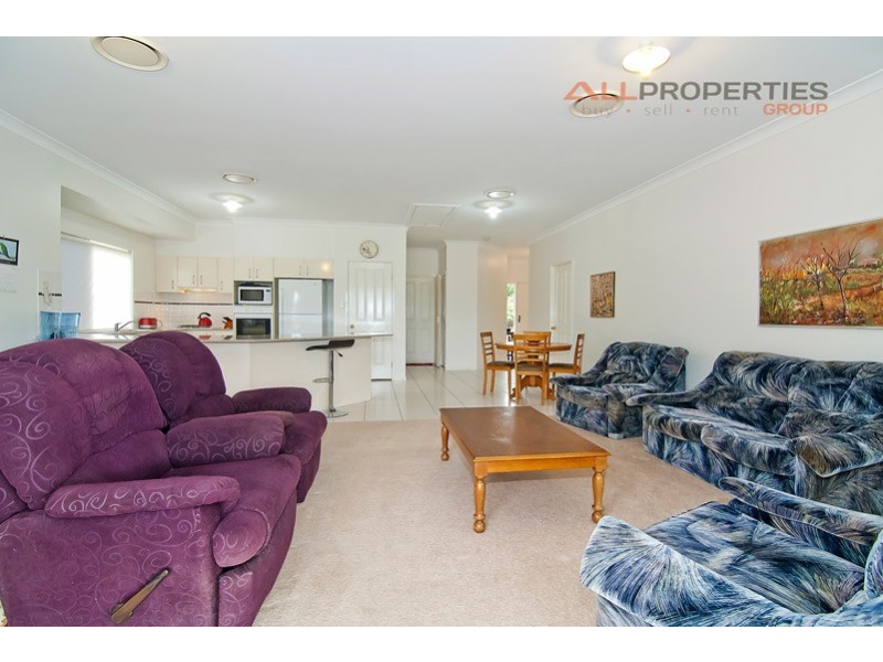 43 Riverpark Drive, Karalee QLD 4306