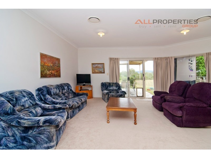 43 Riverpark Drive, Karalee QLD 4306
