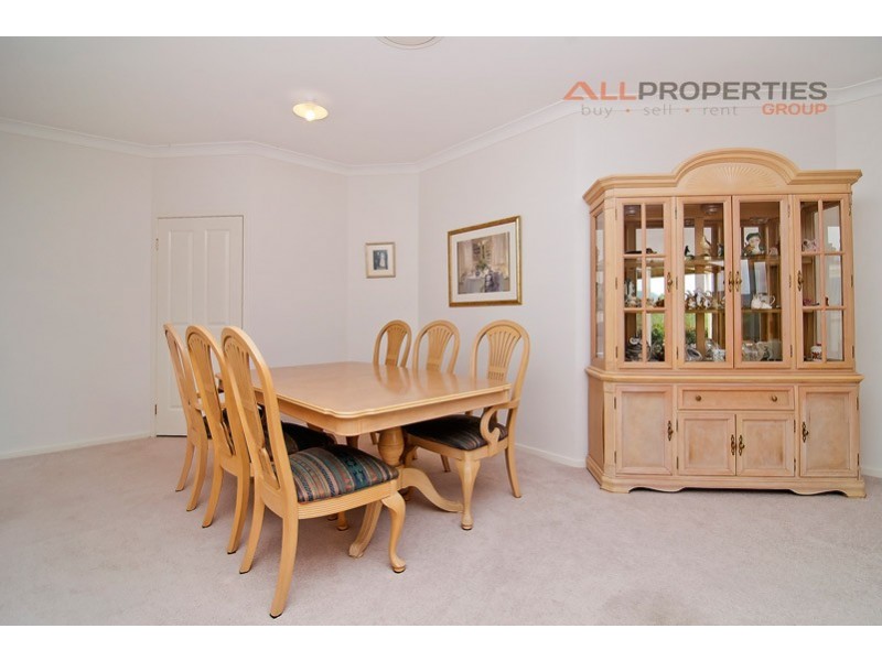 43 Riverpark Drive, Karalee QLD 4306