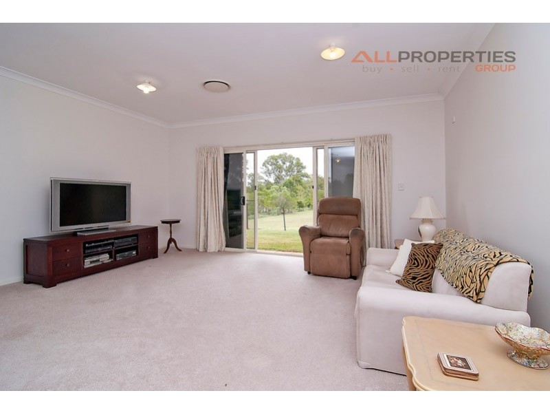 43 Riverpark Drive, Karalee QLD 4306