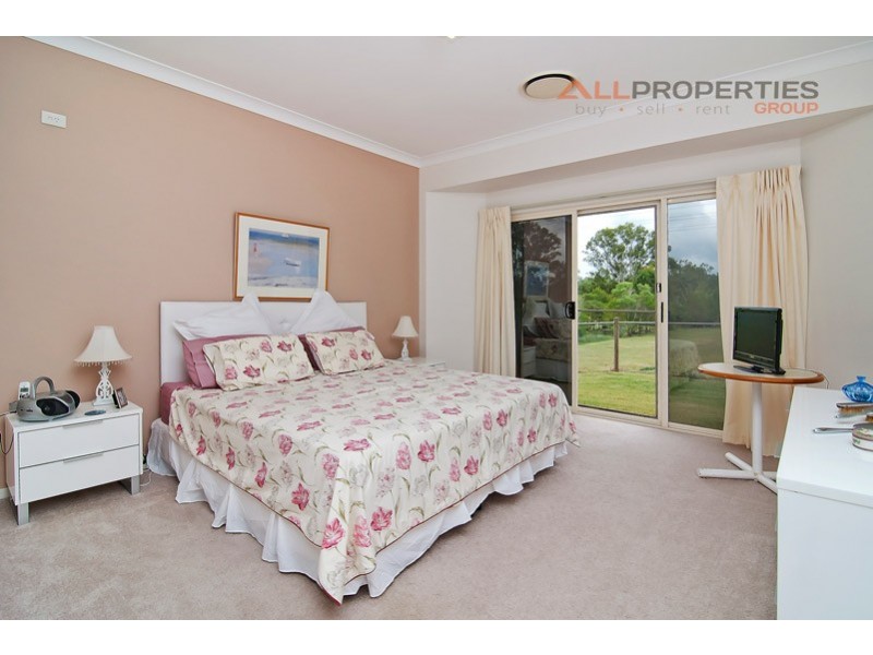 43 Riverpark Drive, Karalee QLD 4306