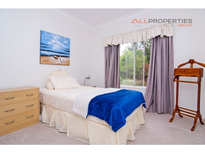 43 Riverpark Drive, Karalee QLD 4306