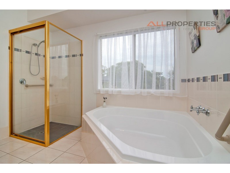 43 Riverpark Drive, Karalee QLD 4306