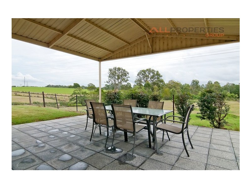 43 Riverpark Drive, Karalee QLD 4306