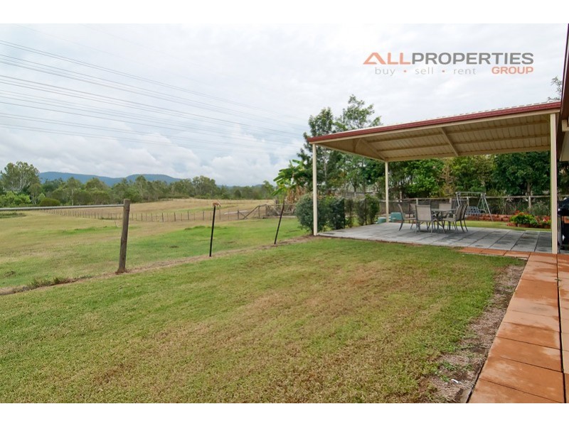 43 Riverpark Drive, Karalee QLD 4306