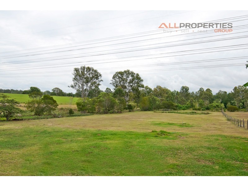 43 Riverpark Drive, Karalee QLD 4306