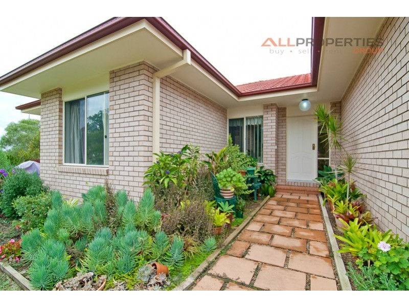 43 Riverpark Drive, Karalee QLD 4306