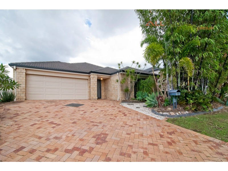 11 Admiral Crescent, Springfield Lakes QLD 4300
