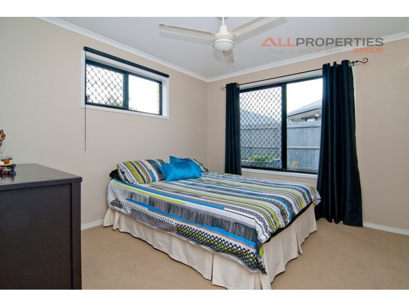 11 Admiral Crescent, Springfield Lakes QLD 4300