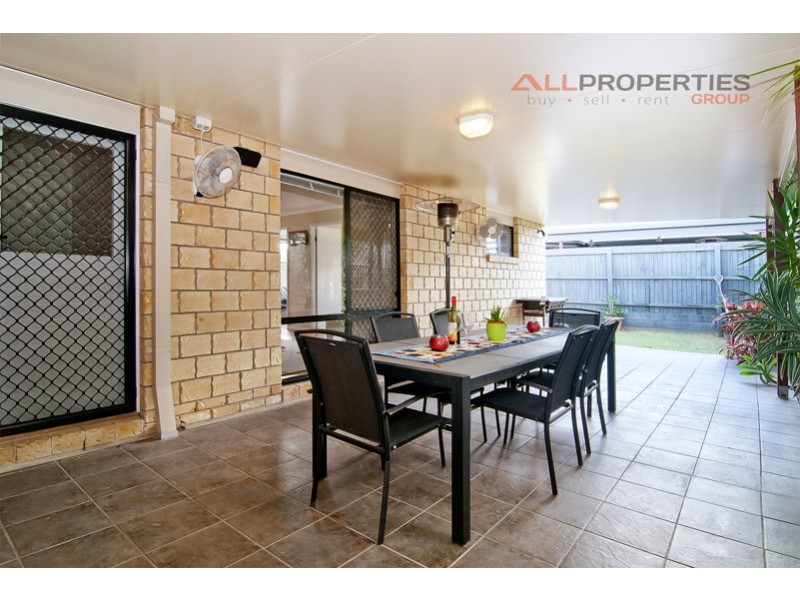 11 Admiral Crescent, Springfield Lakes QLD 4300