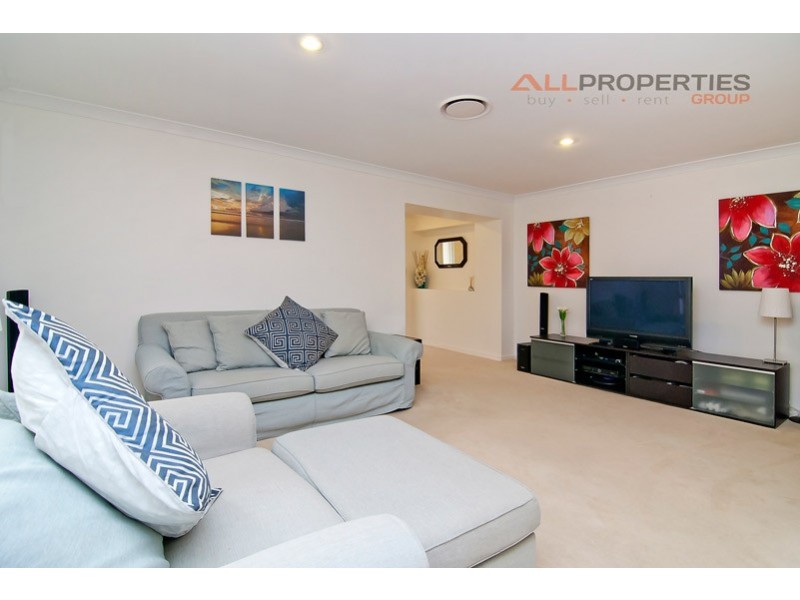 5 North Shore Way, Springfield Lakes QLD 4300