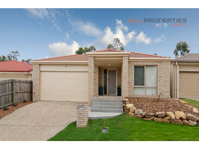 5 North Shore Way, Springfield Lakes QLD 4300