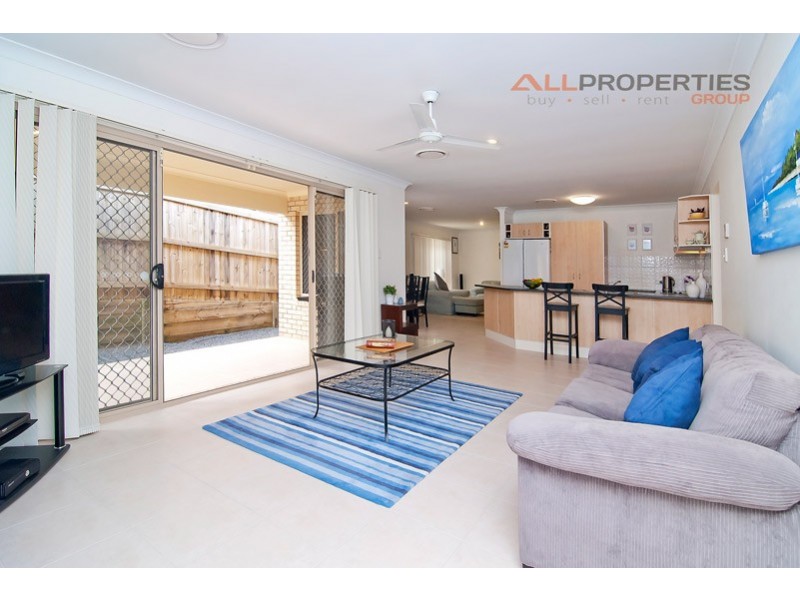 5 North Shore Way, Springfield Lakes QLD 4300