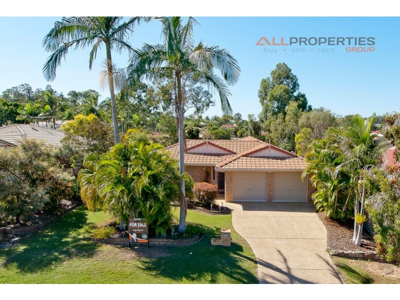 138 Gibbs Avenue, Collingwood Park QLD 4301
