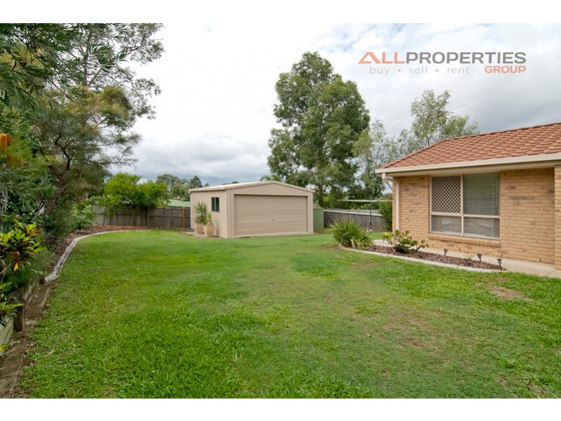 138 Gibbs Avenue, Collingwood Park QLD 4301