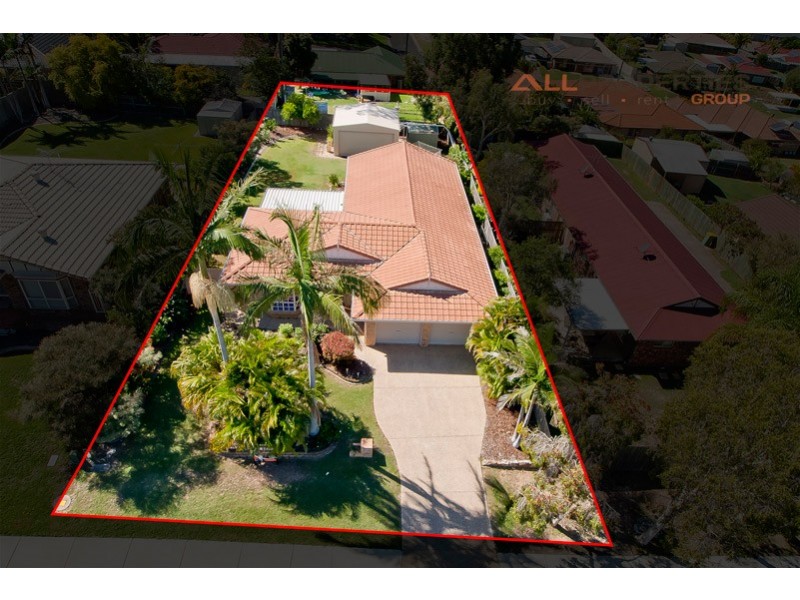 138 Gibbs Avenue, Collingwood Park QLD 4301