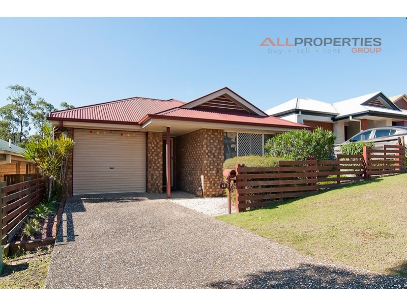 13 Elmwood Crct, Springfield Lakes QLD 4300