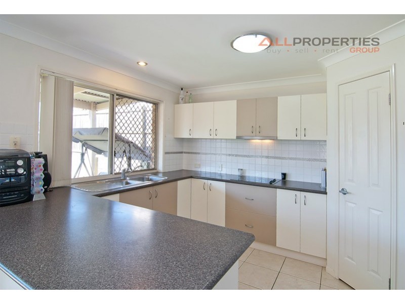 13 Elmwood Crct, Springfield Lakes QLD 4300